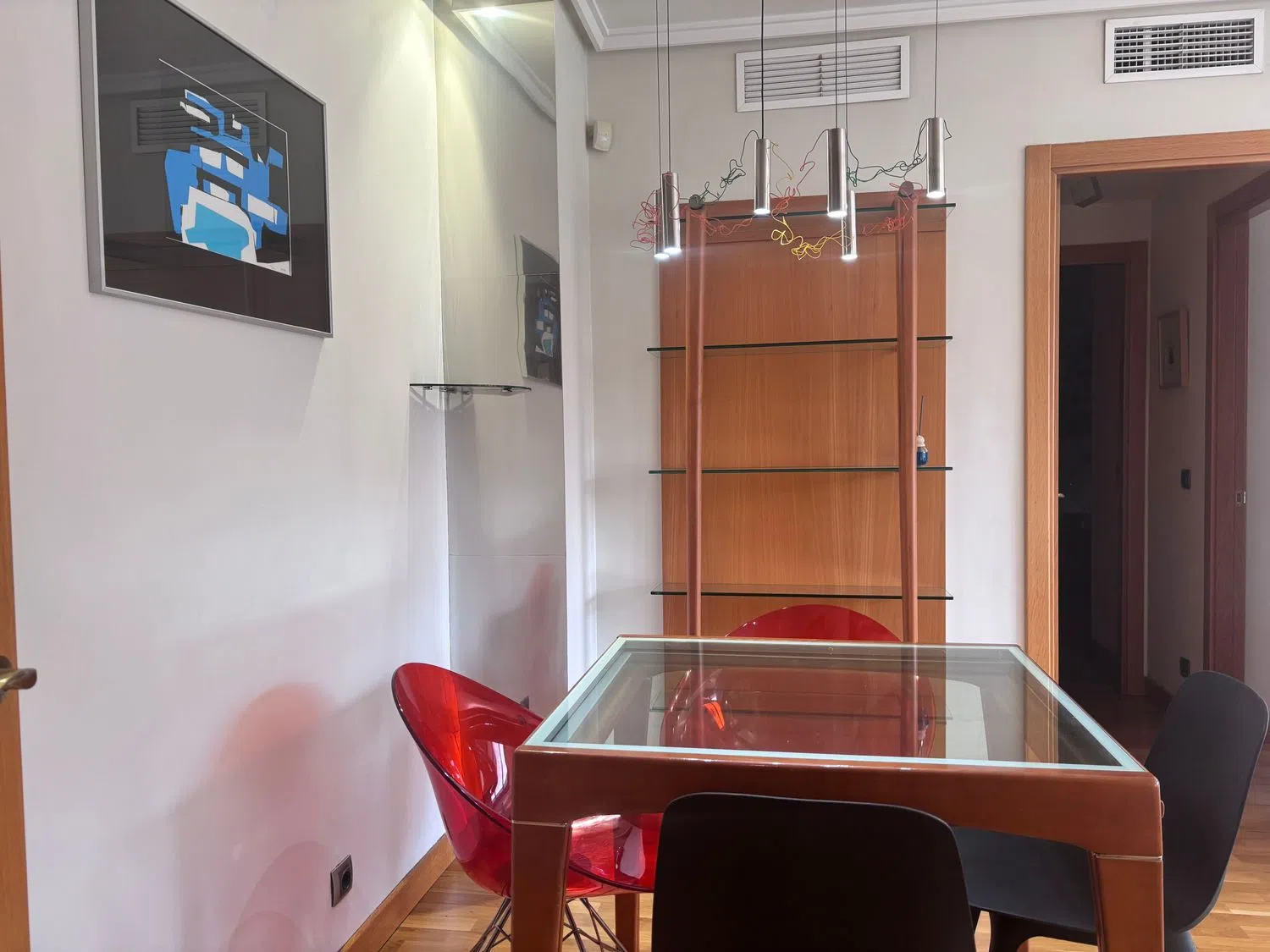 Piso en camino de Ganapanes, 1 - Foto 6