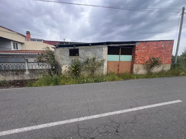 Casa de pueblo en Lugar Pereira-Piñeira, 6 - Foto 11