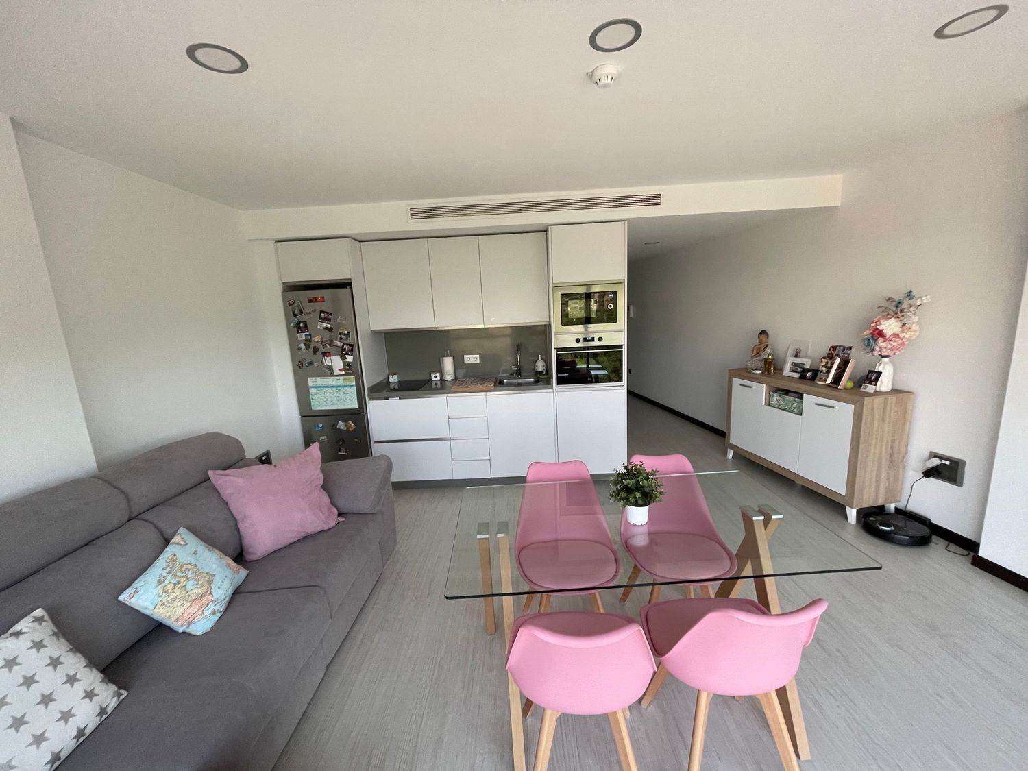 Piso en glorieta De Los Paises Balticos, 5 - Foto 2