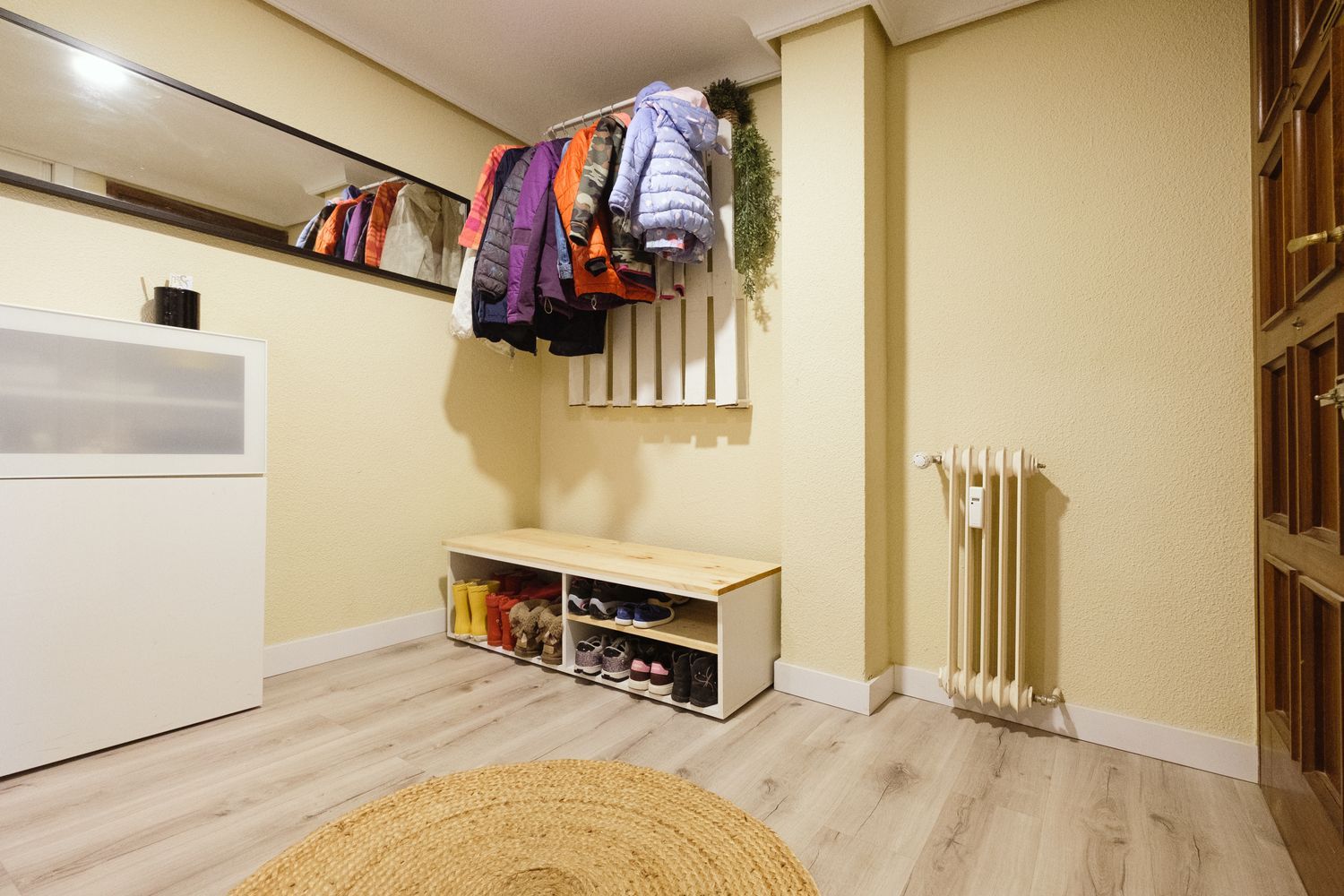 Piso en venta en Paseo del Pinar, 55 - Foto 2