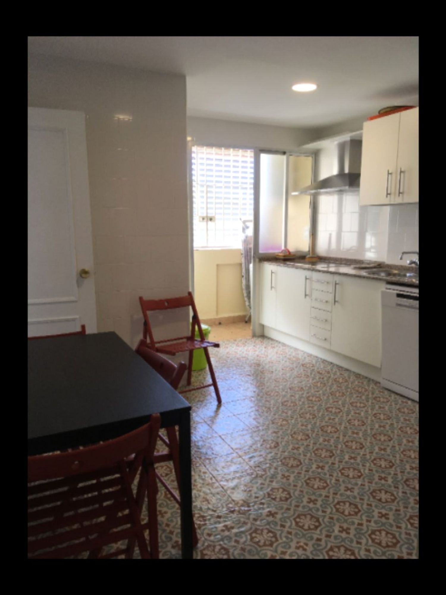 Piso en Calle Castillo de Constantina, 19, Bami - Pineda - Foto 3