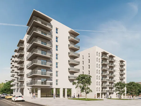 Local en Avenida de Clara Campoamor, 10, Llevant, Llevant - Foto 2
