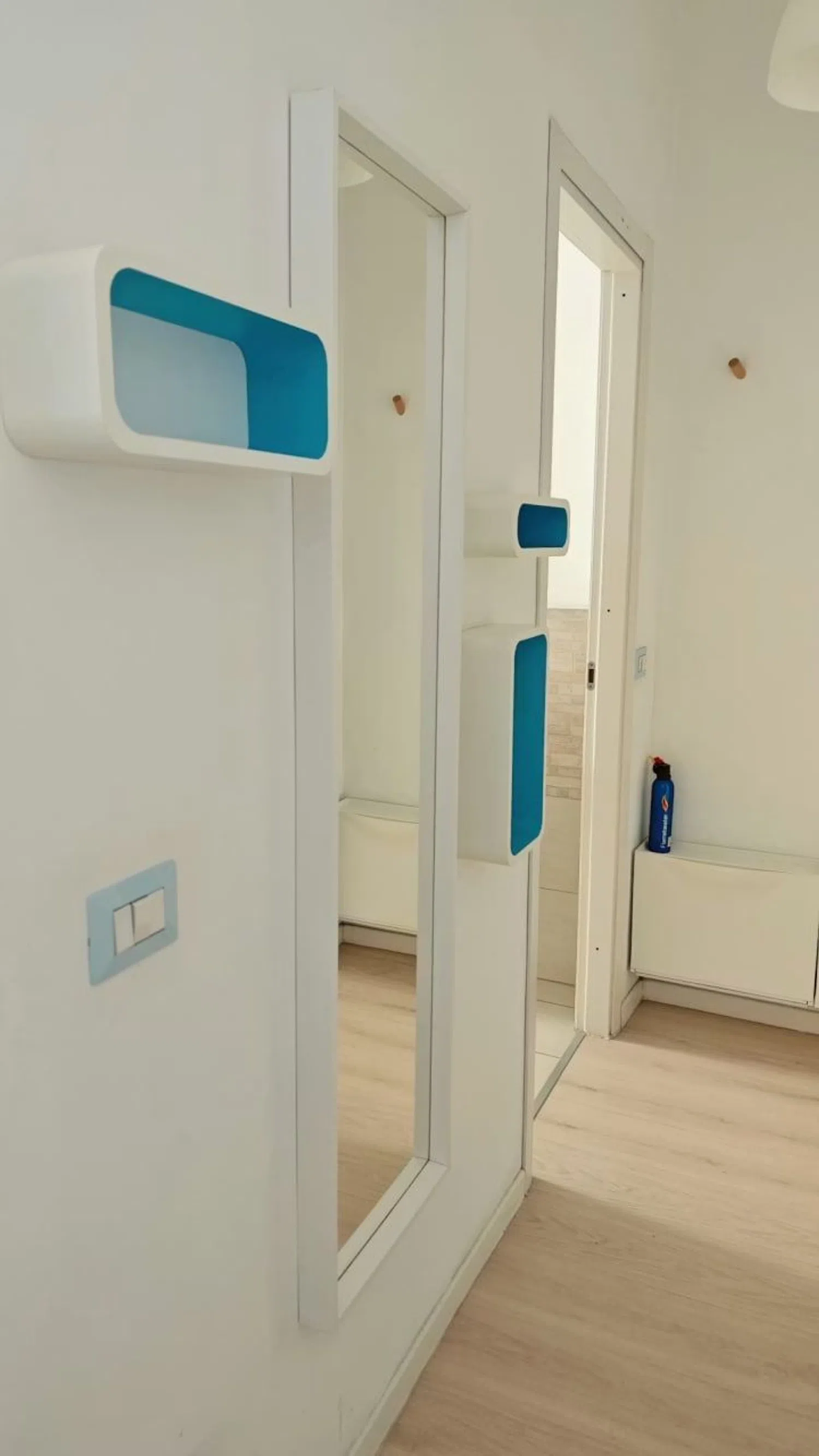 Estudio en calle de Robrenyo, 36 - Foto 16