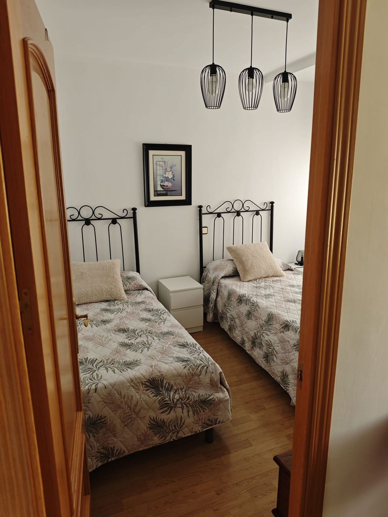 Piso en via Lusitana, 84 - Foto 5