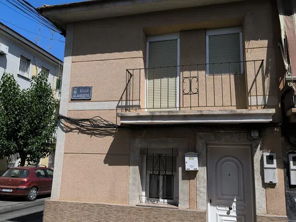 Chalet pareado en Calle Albacete, 1, Fátima-El Panderón - Foto 1