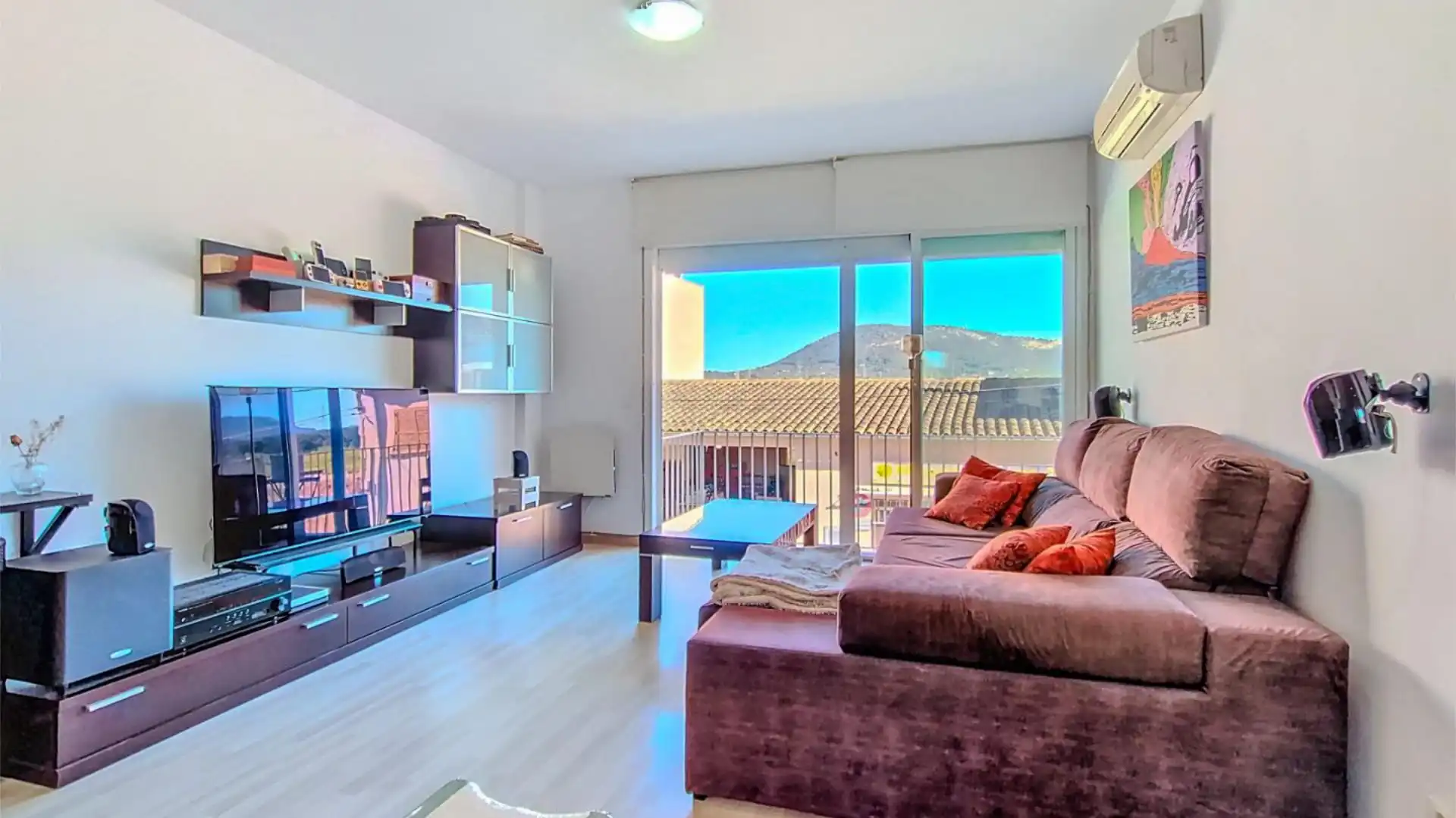 Piso en  Carrer de l'Orient 132 - Foto 4