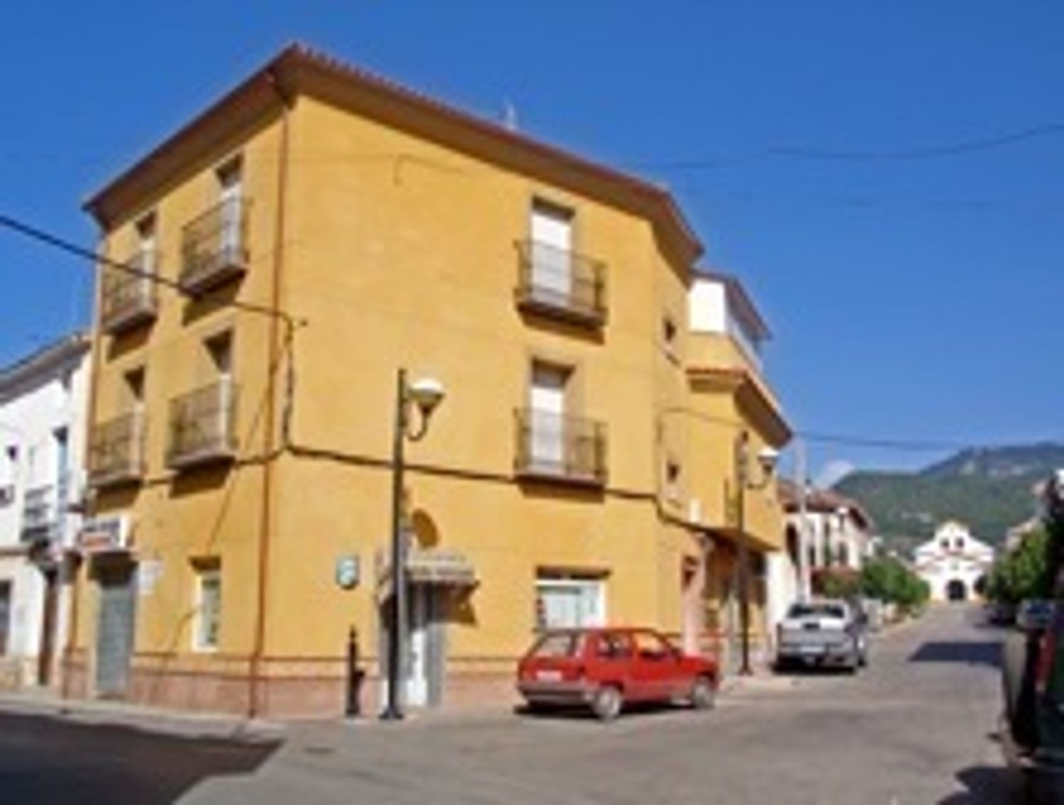 Piso en Calle iglesia, 11 - Foto 4