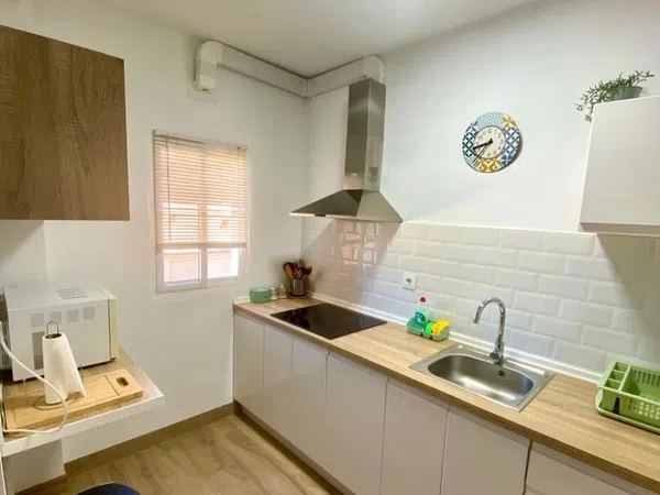 Piso en Calle Infanta Beatriz, 24, Centro-Calzada-Cabo Noval, Centro-Calzada-Cabo Noval - Foto 2