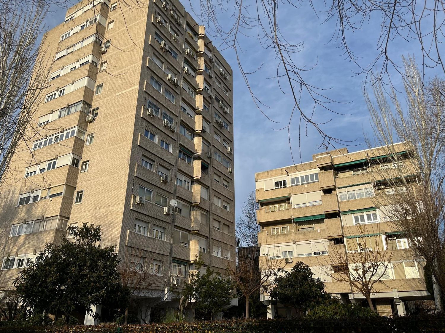 Piso en calle de Arroyo de Fontarrón, 107 - Foto 30