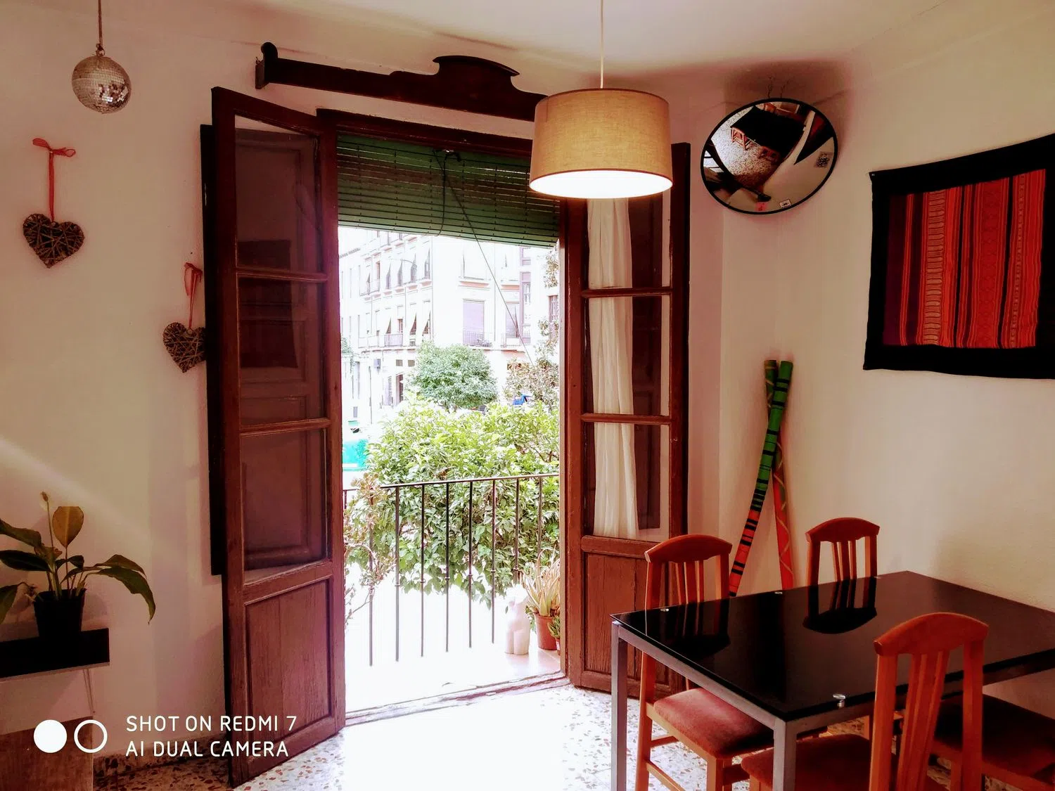 Chalet adosado en calle Santa Paula, 1 - Foto 1