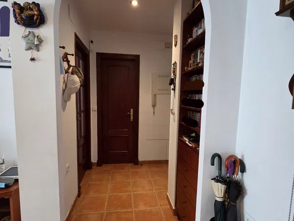 Piso en Calle Cristo de las Aguas, 9 - Foto 1
