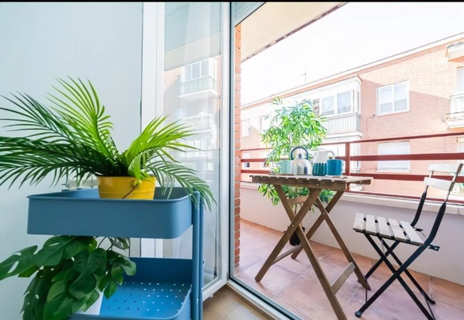 Piso en calle del Convento, 1 - Foto 4