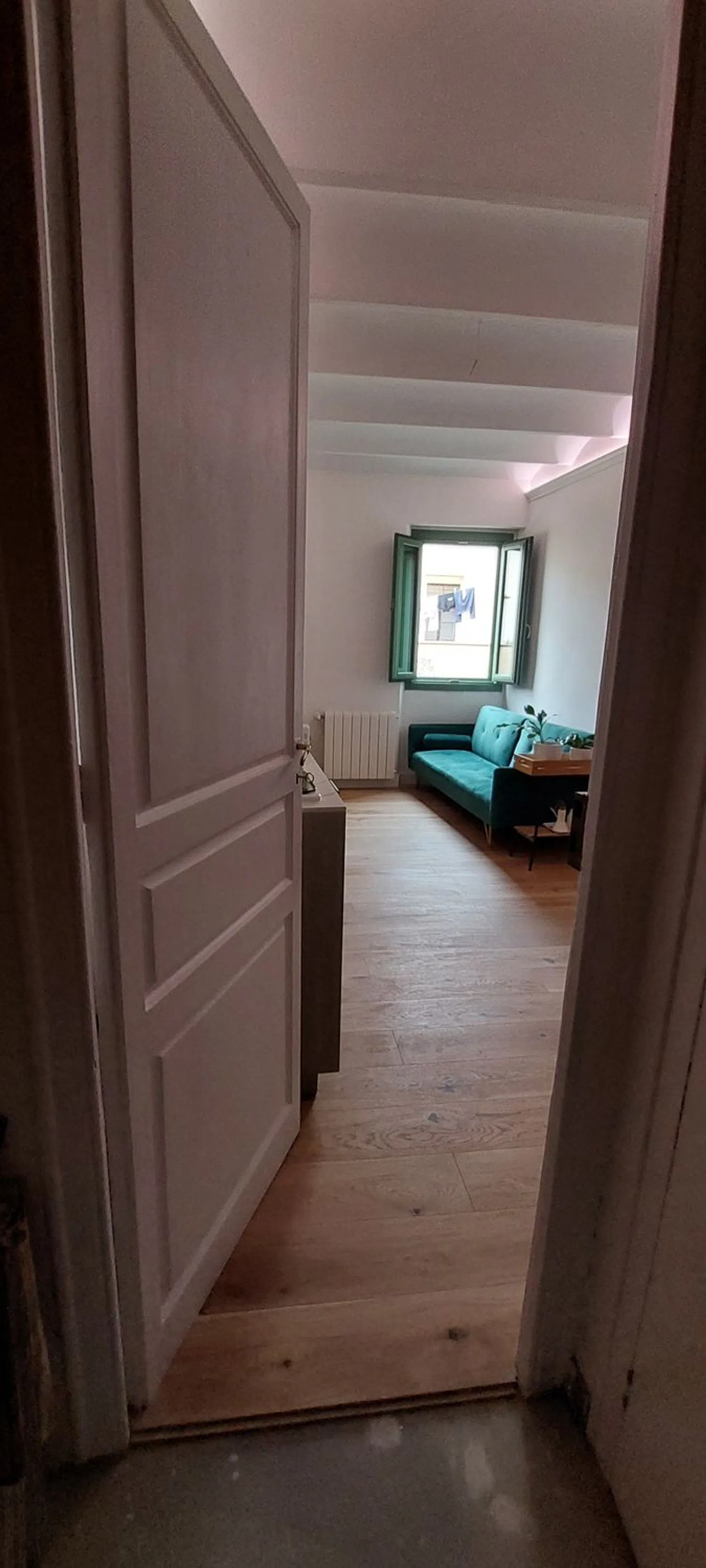 Estudio en calle del Call, 28 - Foto 3