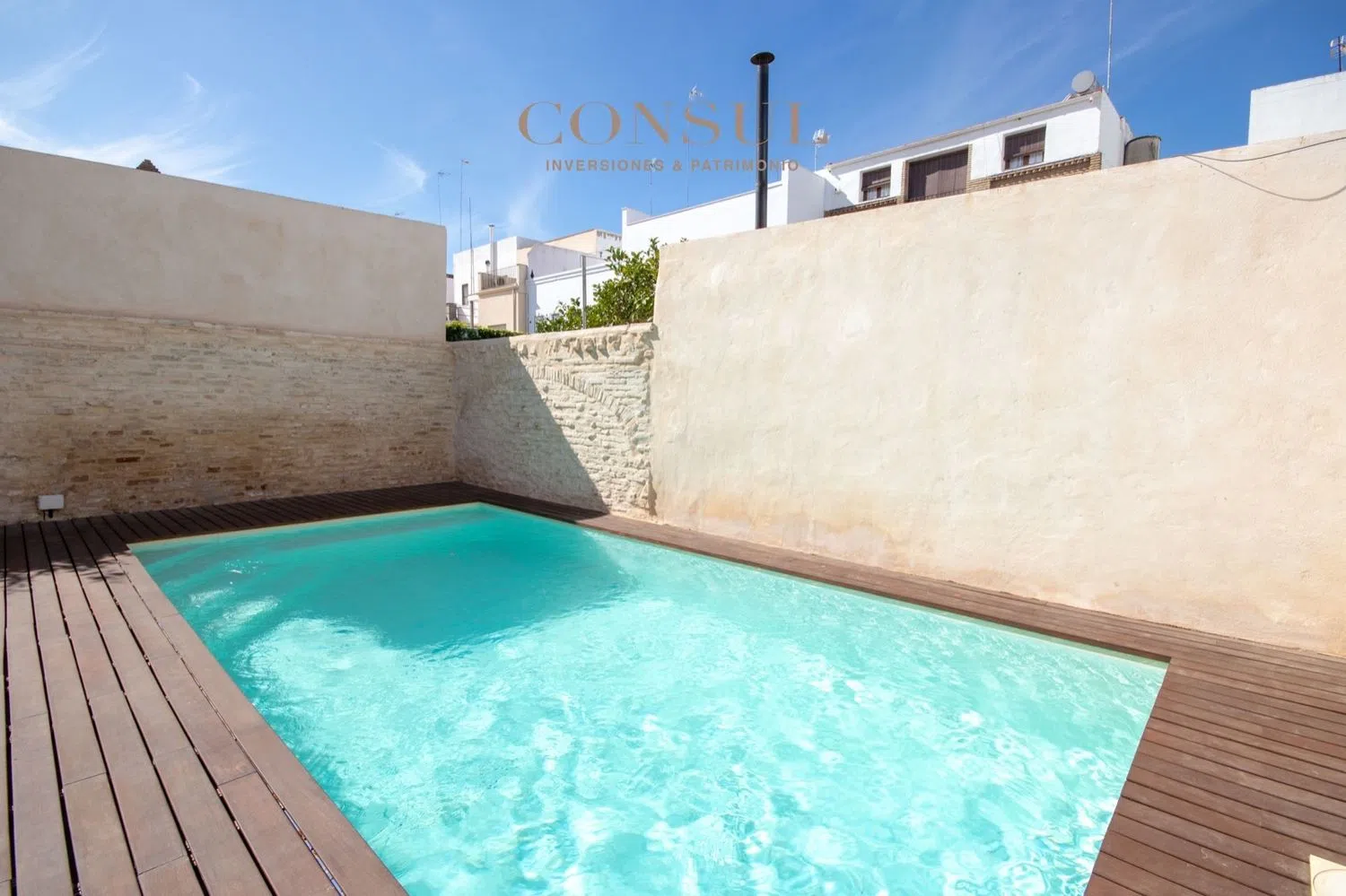 Casa independiente en calle Marqués del Nervión, 46 - Foto 7