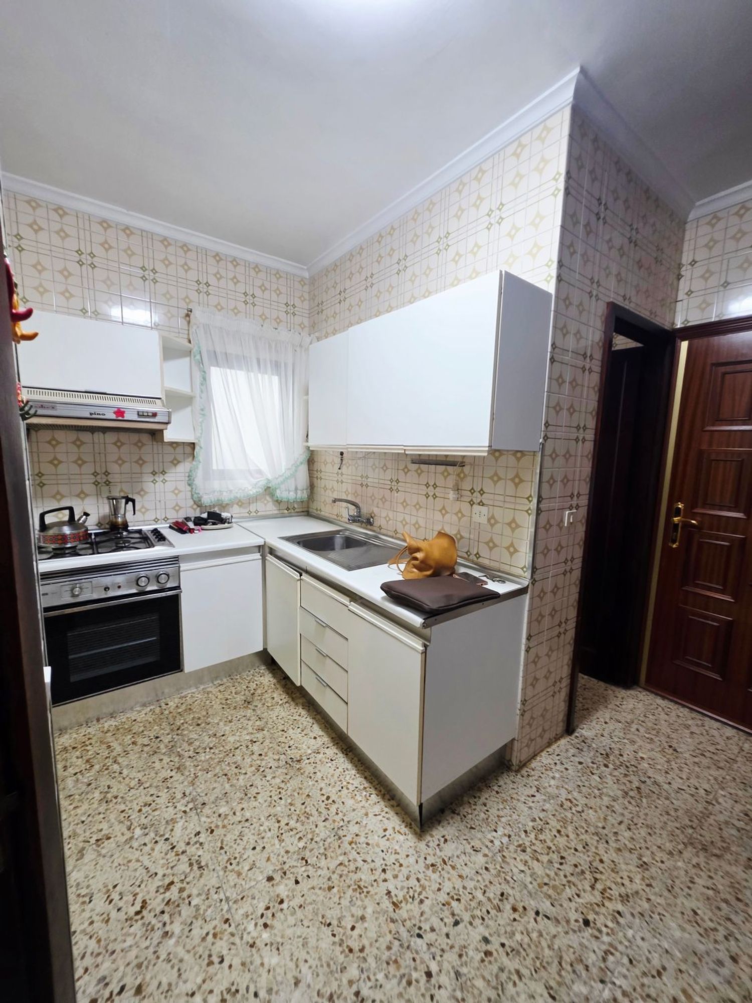 Piso en Calle Graciliano Afonso, 13, Ciudad Jardín - Foto 27