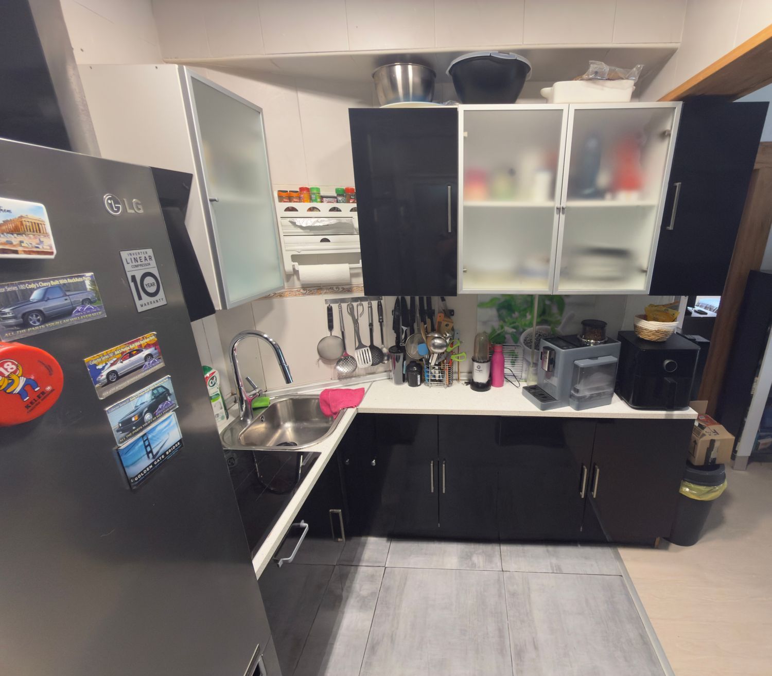 Piso en Zubiaurre Pasealekua, 66, Intxaurrondo, Intxaurrondo - Foto 8