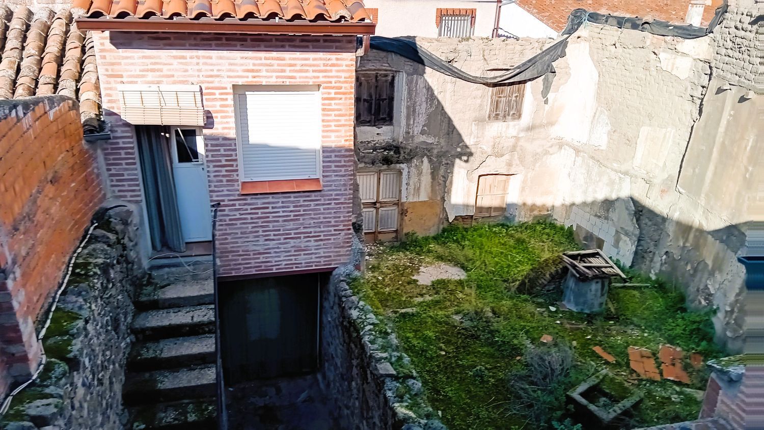 Chalet adosado en Calle de Santa Ana, 38 - Foto 17