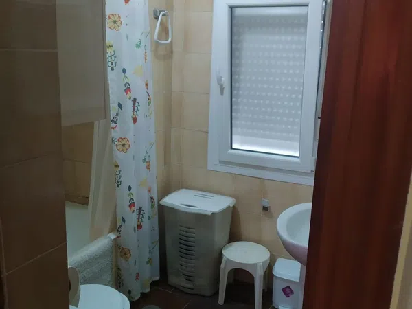 Piso en Calle del General Elorza, 62 C-, Milán-Pumarín - Foto 12
