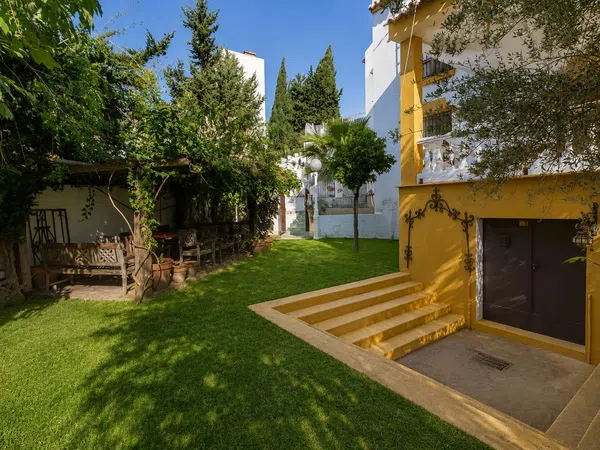 Casa o chalet independiente en Pinares de San Antón, Pinares de San Antón - Foto 5