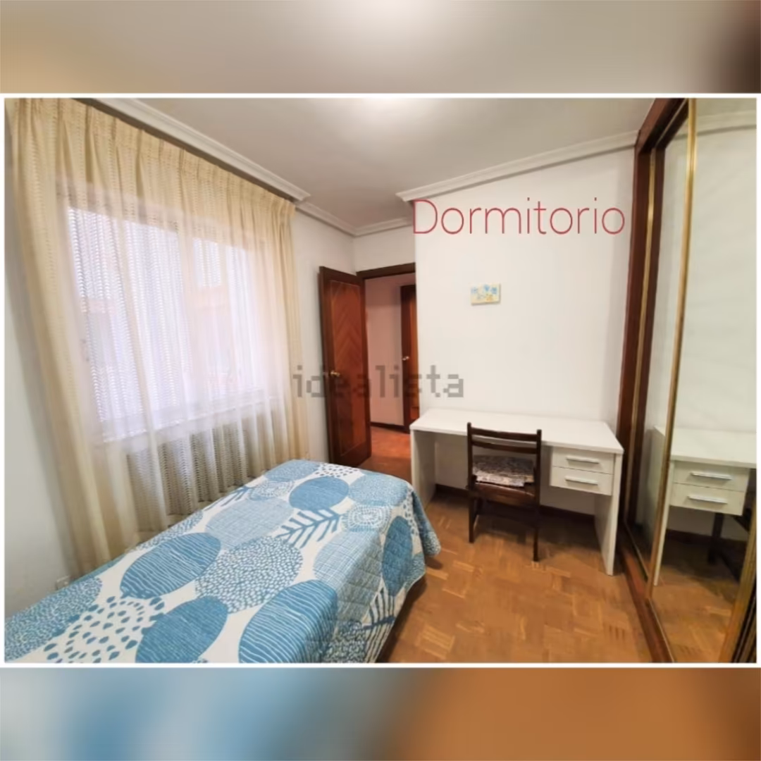 Piso en  Rúa Mayor 30 - Foto 9