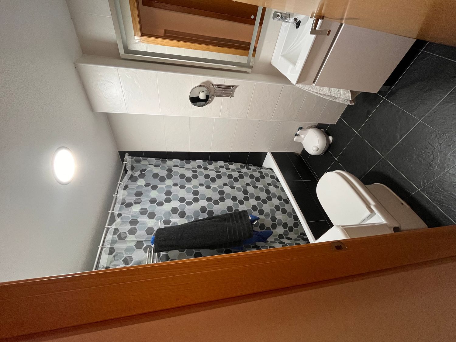 Piso en Carril Saavedra, 2 b - Foto 24