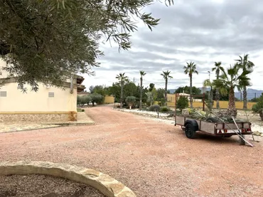 Finca rústica en  CV-872 10 - Foto 4
