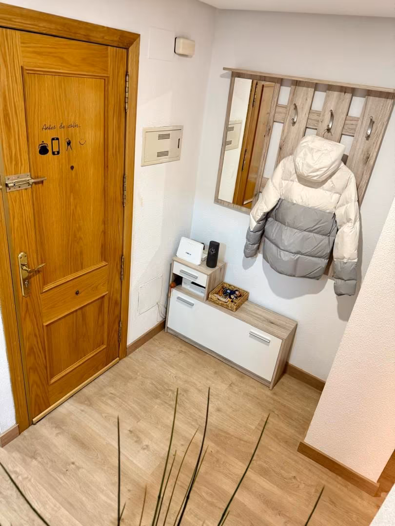 Apartamento en  Calle de la Palmera 2V - Foto 7
