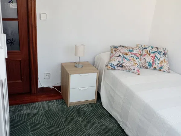 Piso en Paseo Canalejas, 40, Puerto Chico, Puerto Chico - Foto 2