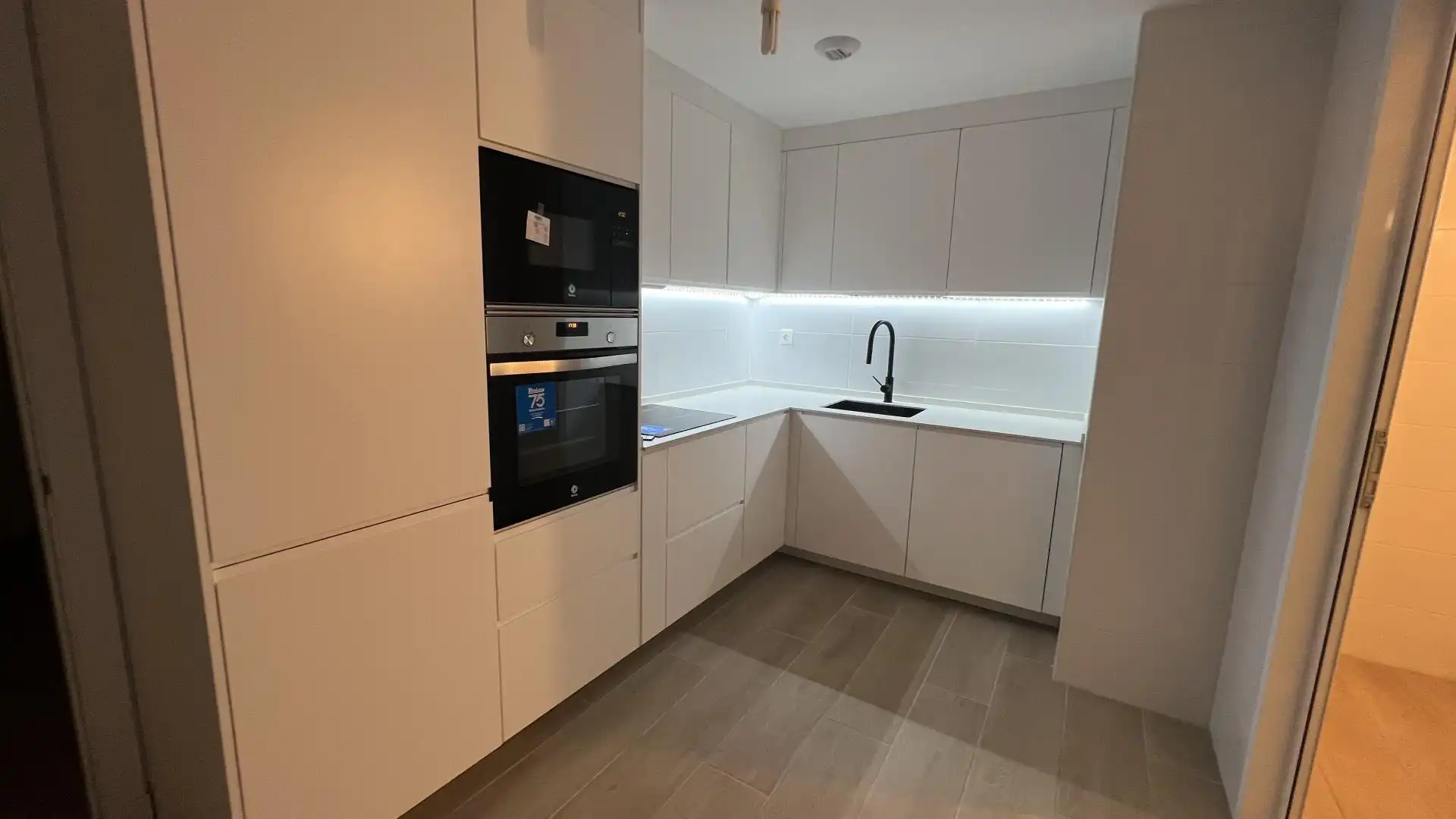 Piso en  Calle Santa Jesusa 16 - Foto 8