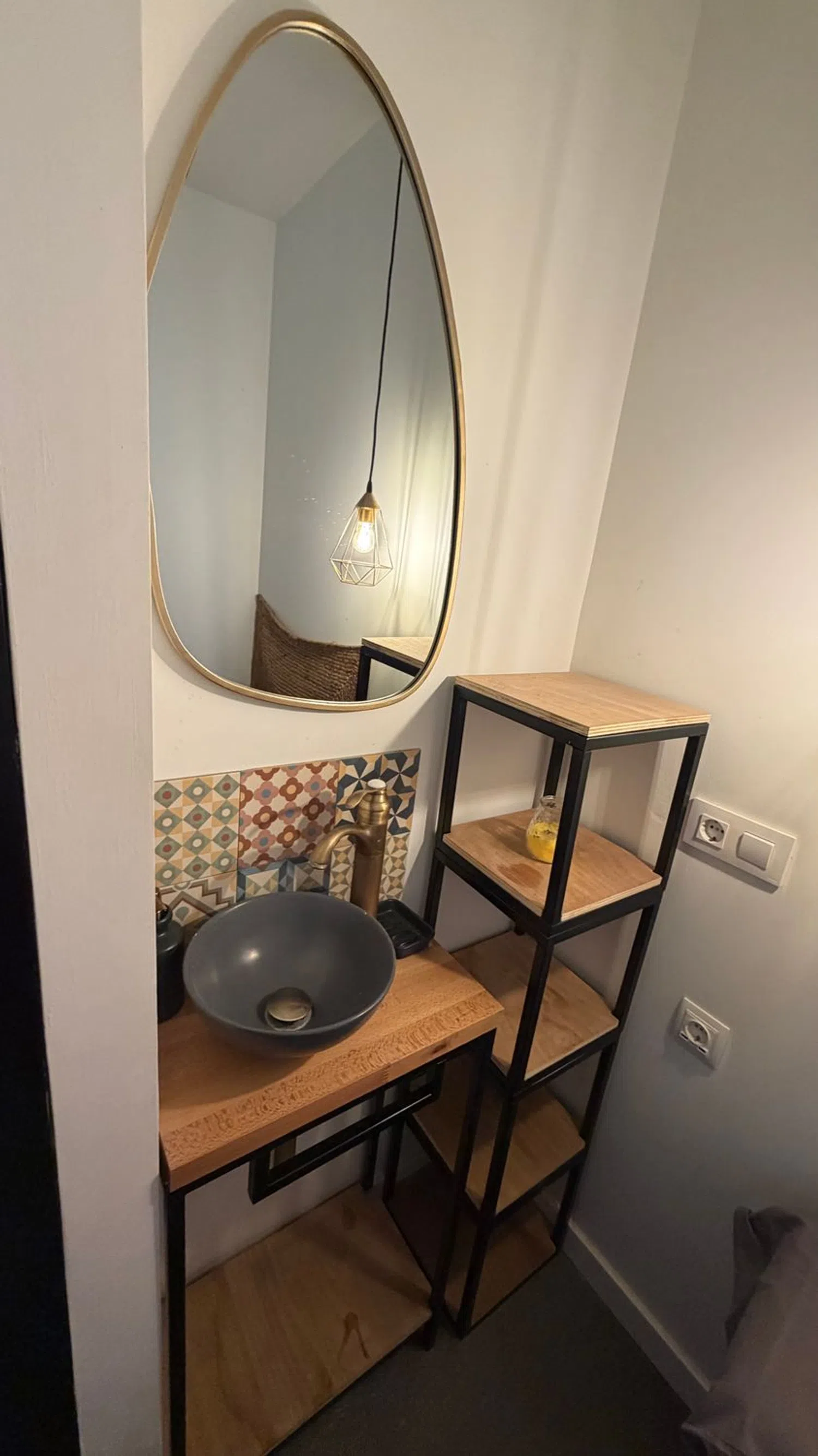 Estudio en calle Castillejo, 11 - Foto 11