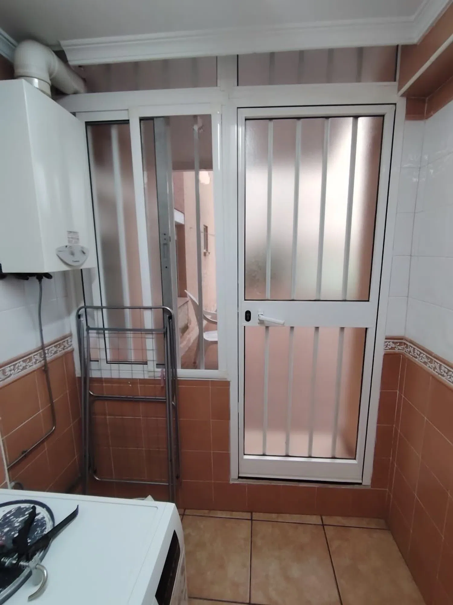 Piso en avenida Juan XXIII, 43 - Foto 20