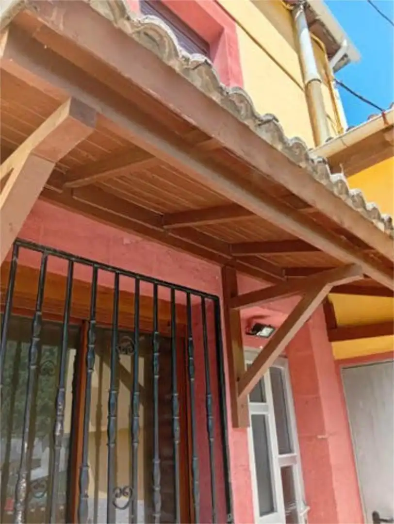 Chalet en calle real caboalles de arriba - Foto 7