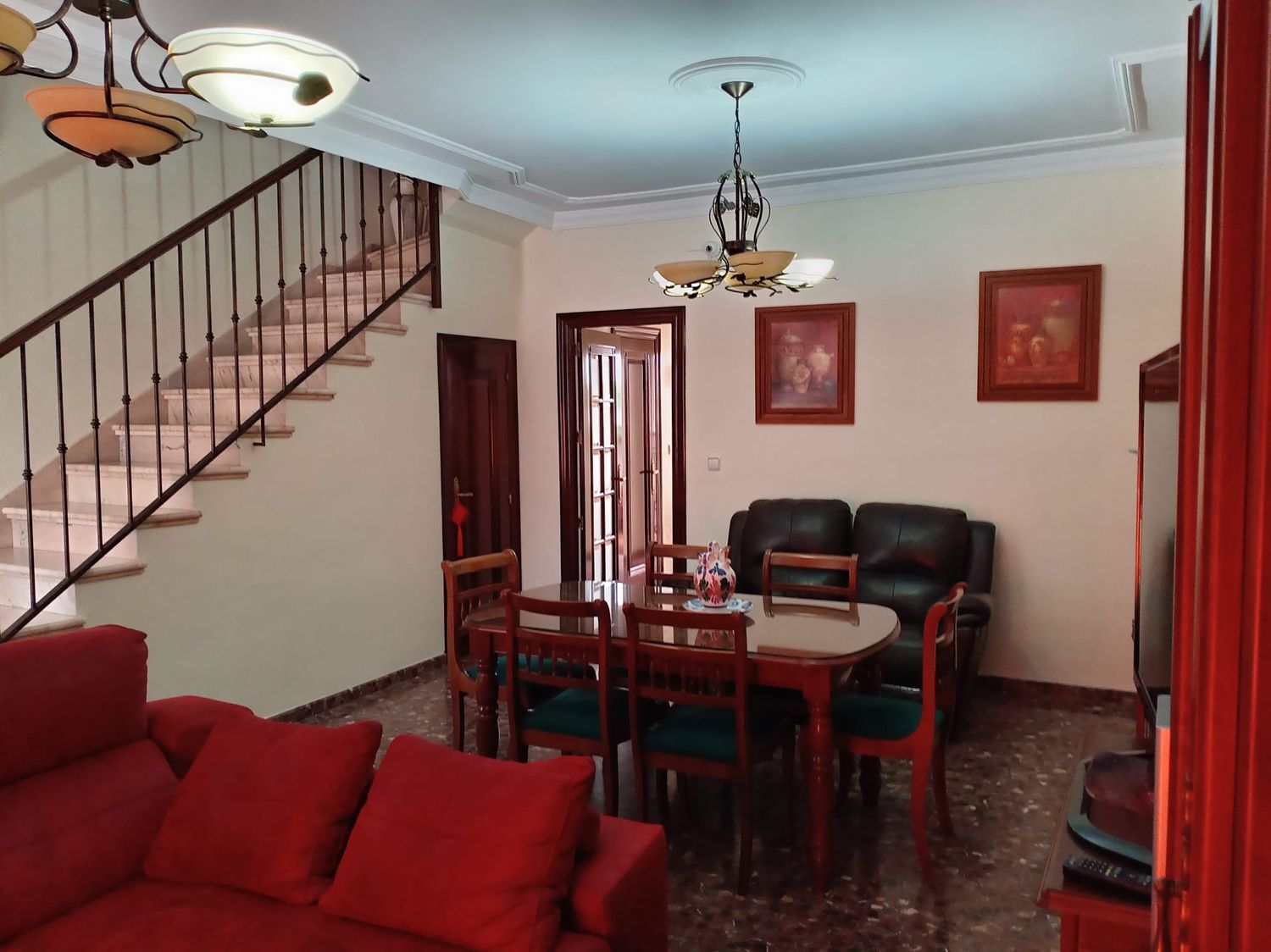 Casa o chalet independiente en Calle San Fernando, 18 - Foto 2