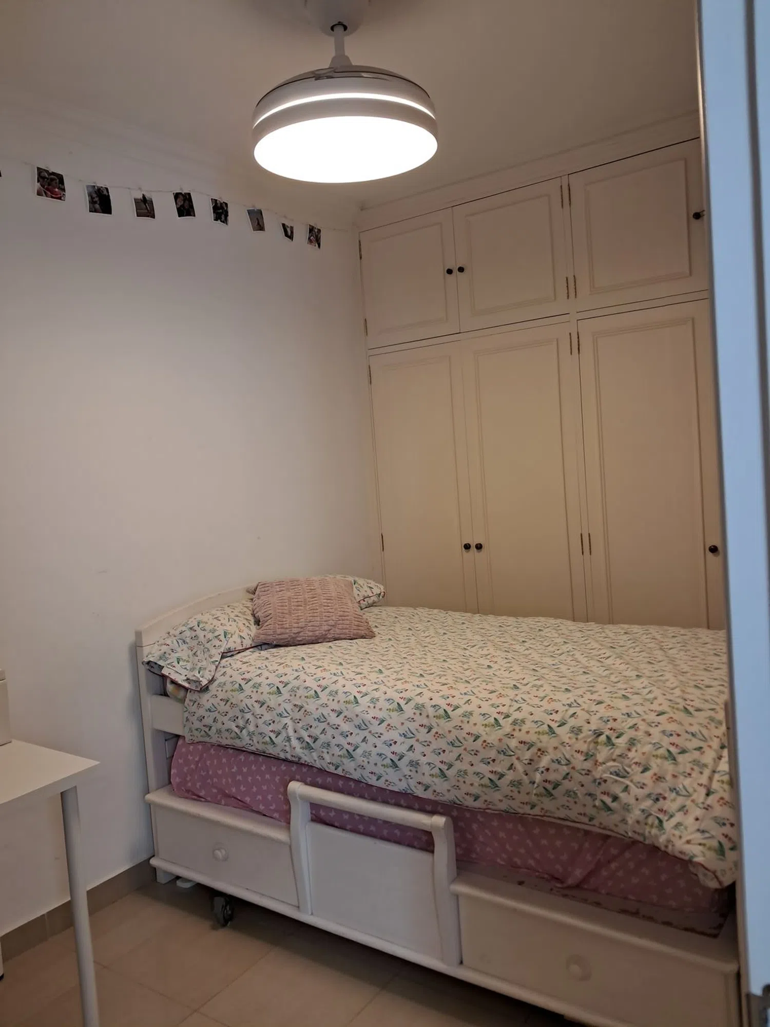 Piso en calle Martínez Montañés, 18 - Foto 4