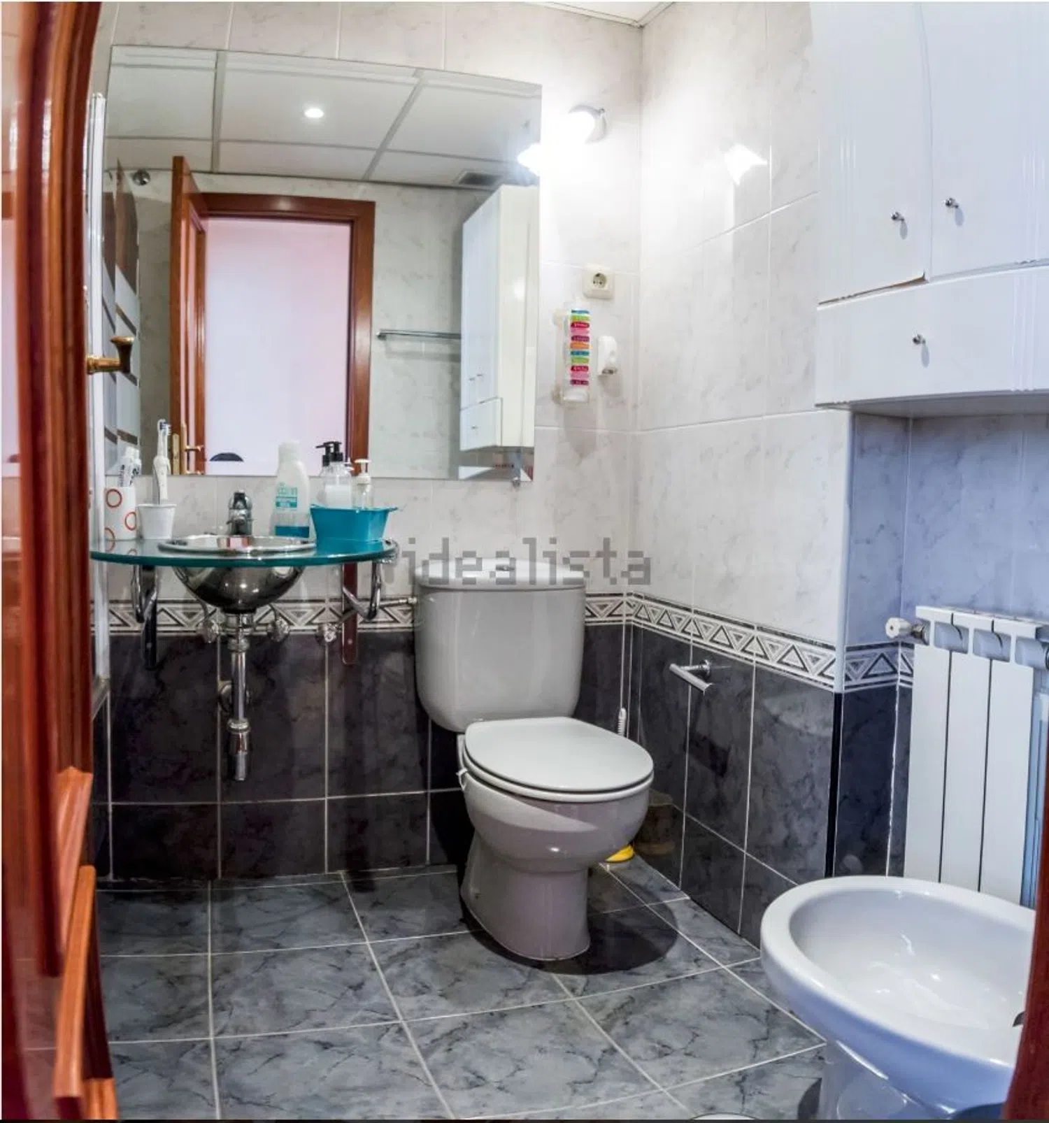 Piso en calle de Antonio Leyva, 78 - Foto 20