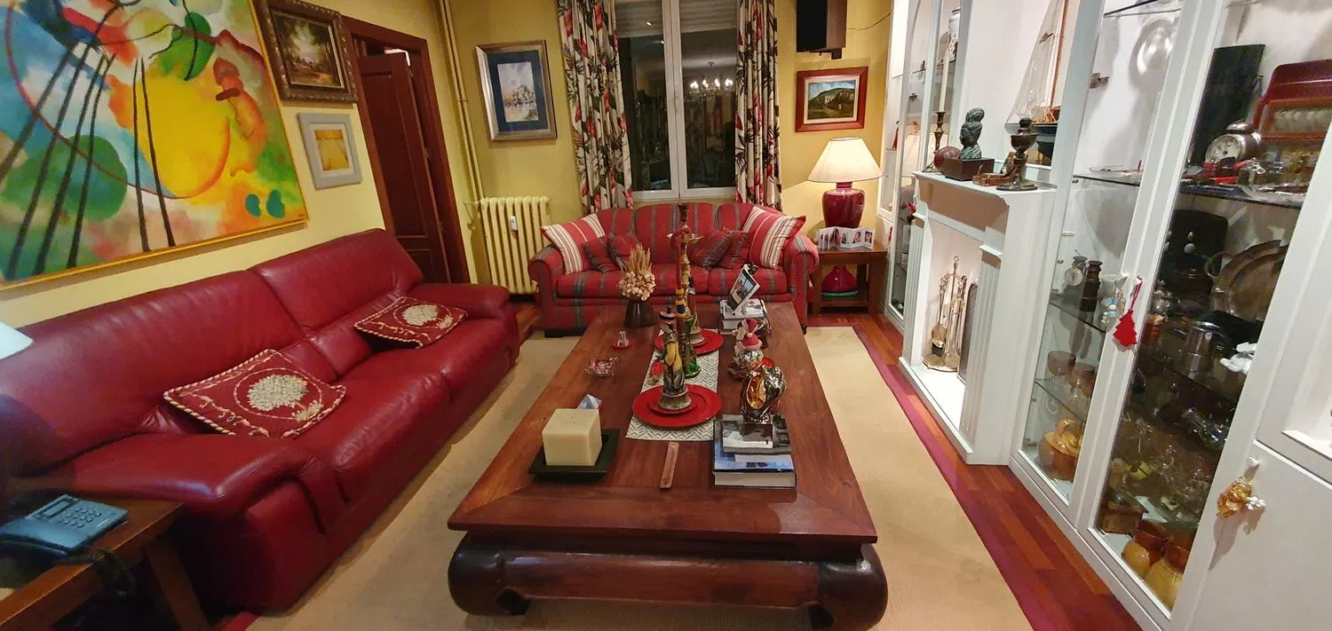 Piso en avenida de la Reina Victoria, 19 - Foto 12