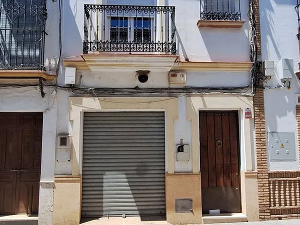 Casa o chalet independiente en Calle José Montoto y González Hoyuela, 9 - Foto 2