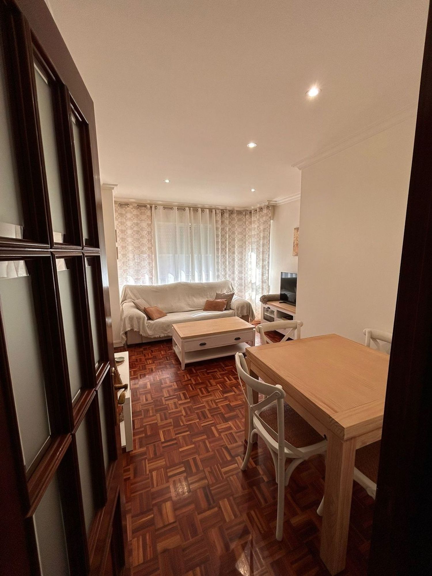 Piso en calle Barcelona, 42 - Foto 1