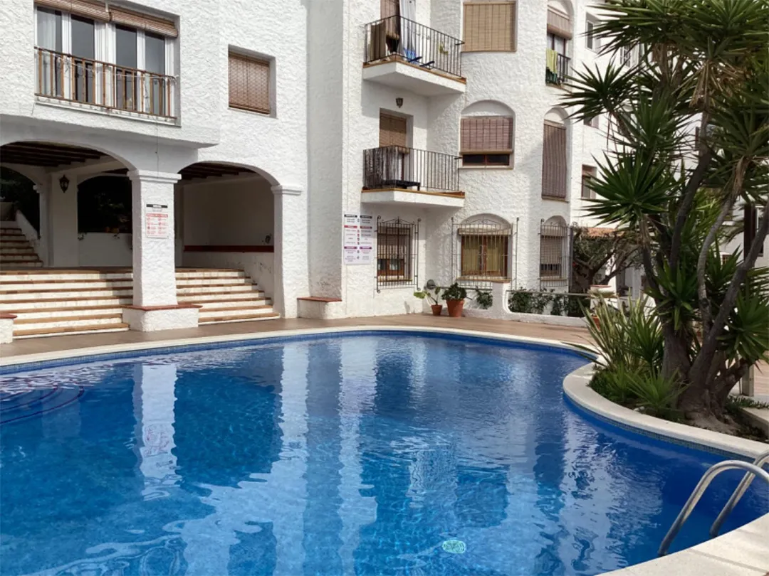 Piso en calle Carrer Punta Gaviota 2 - Foto 6