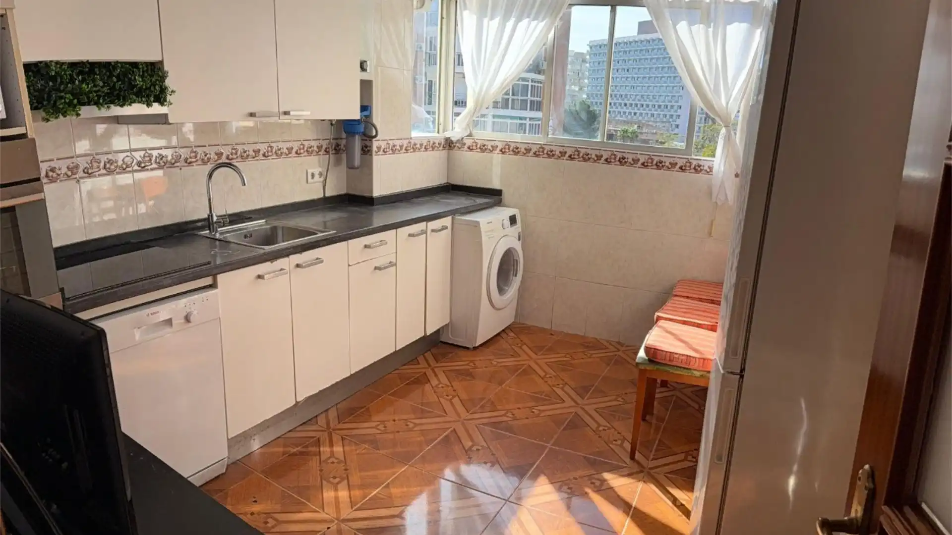 Piso en  Calle de la Cruz 61 - Foto 13