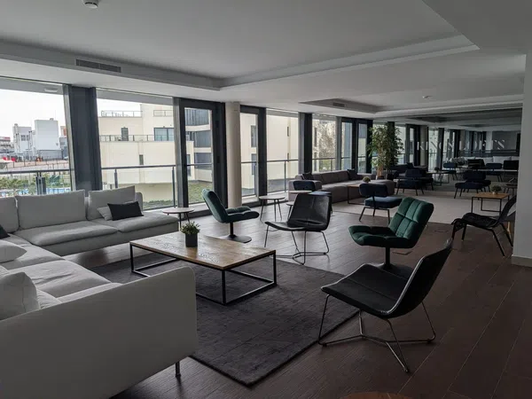 Piso en avenida del Camino de lo Cortao, 14 - Foto 18