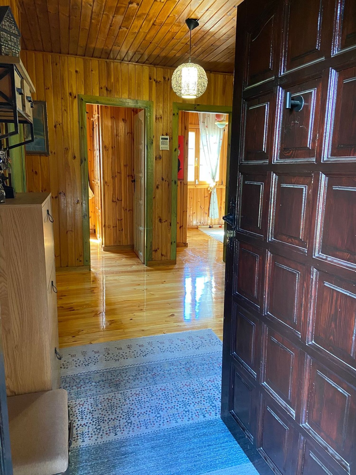 Casa o chalet independiente en Navalafuente - Foto 9