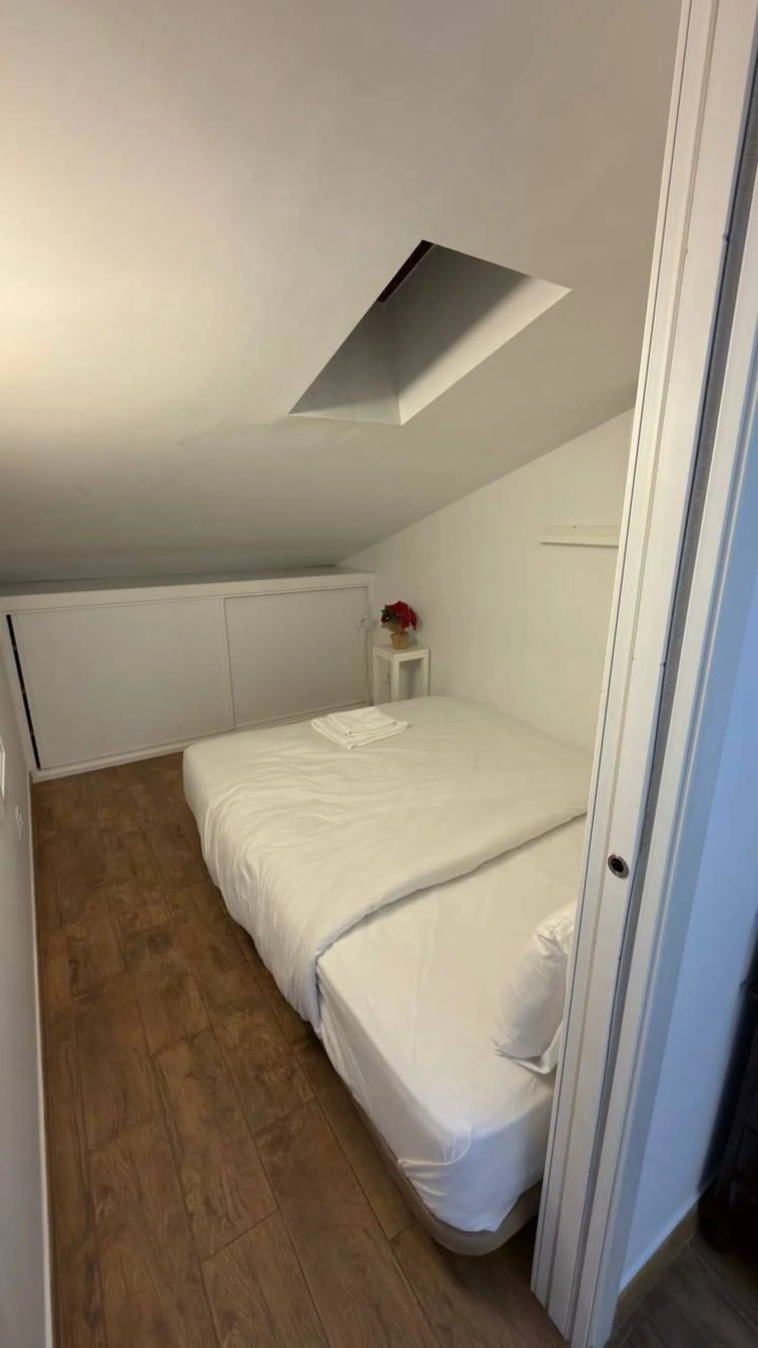 Ático en calle de la Ballesta, 7 - Foto 8