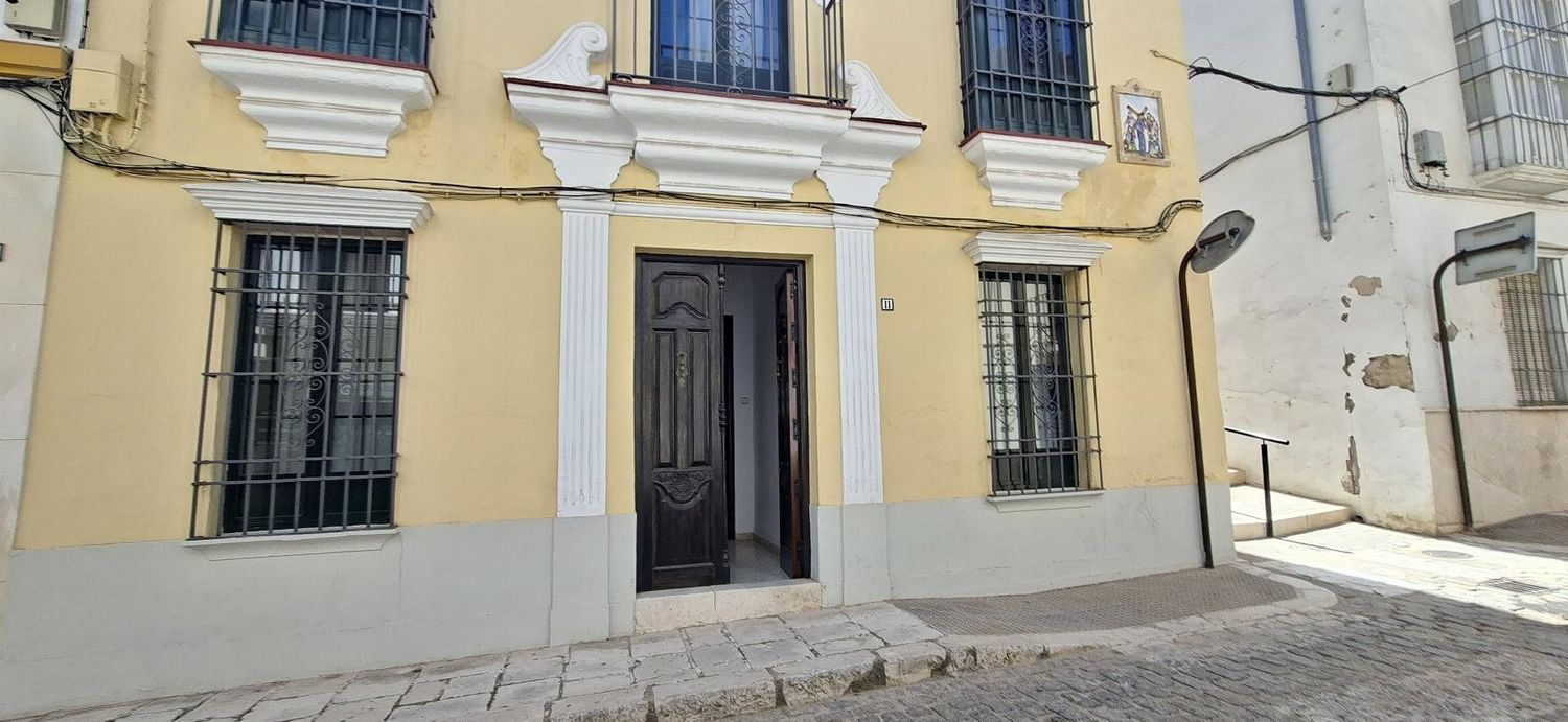 Casa o chalet independiente en Calle Virgen de la Esperanza, 11 - Foto 3