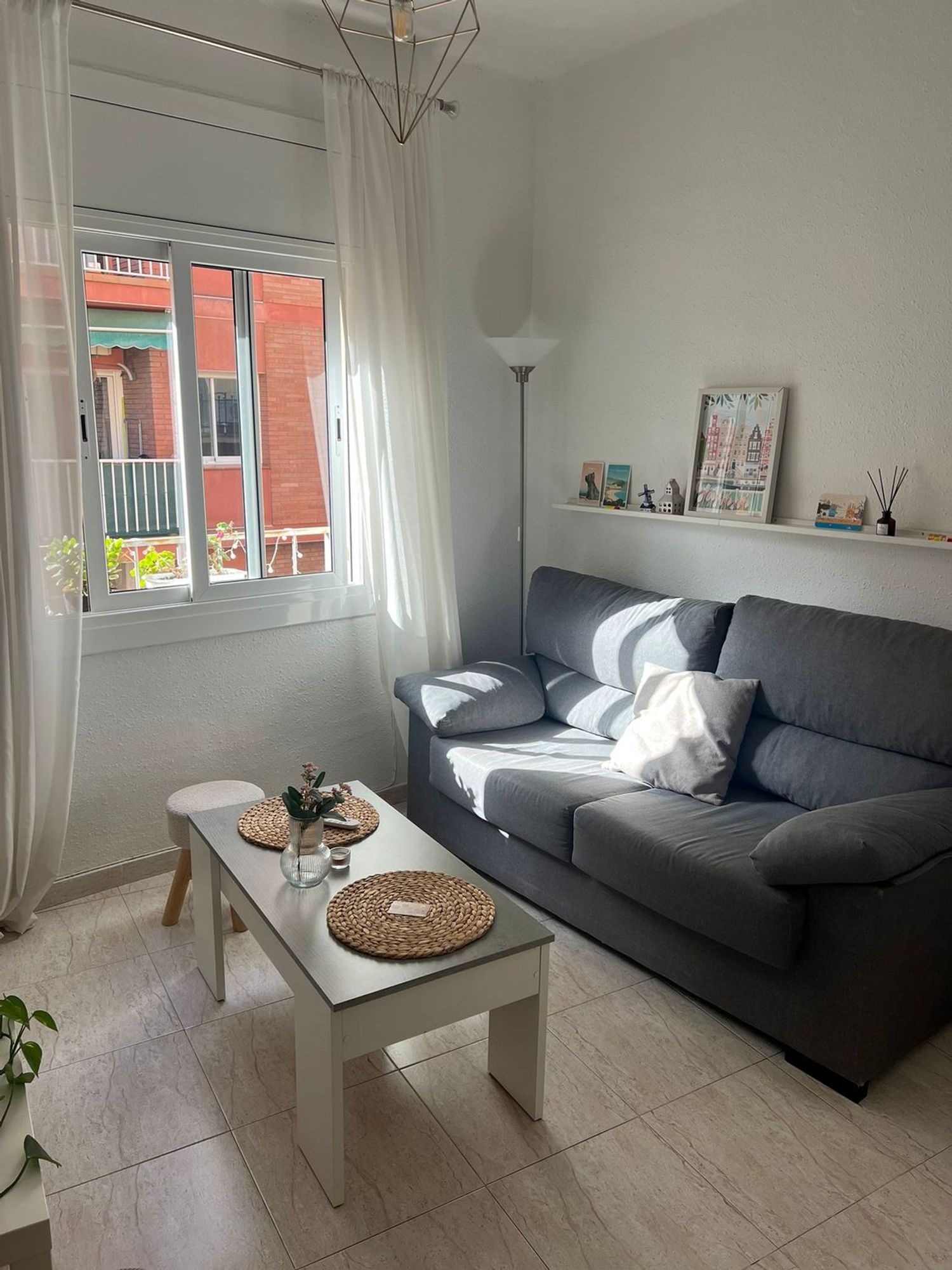 Piso en calle de Ruiz de Padrón, 110 - Foto 1