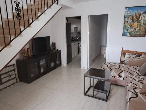Chalet adosado en Calle Río Navia, 10, Los Narejos-Punta Calera, Los Narejos-Punta Calera - Foto 1