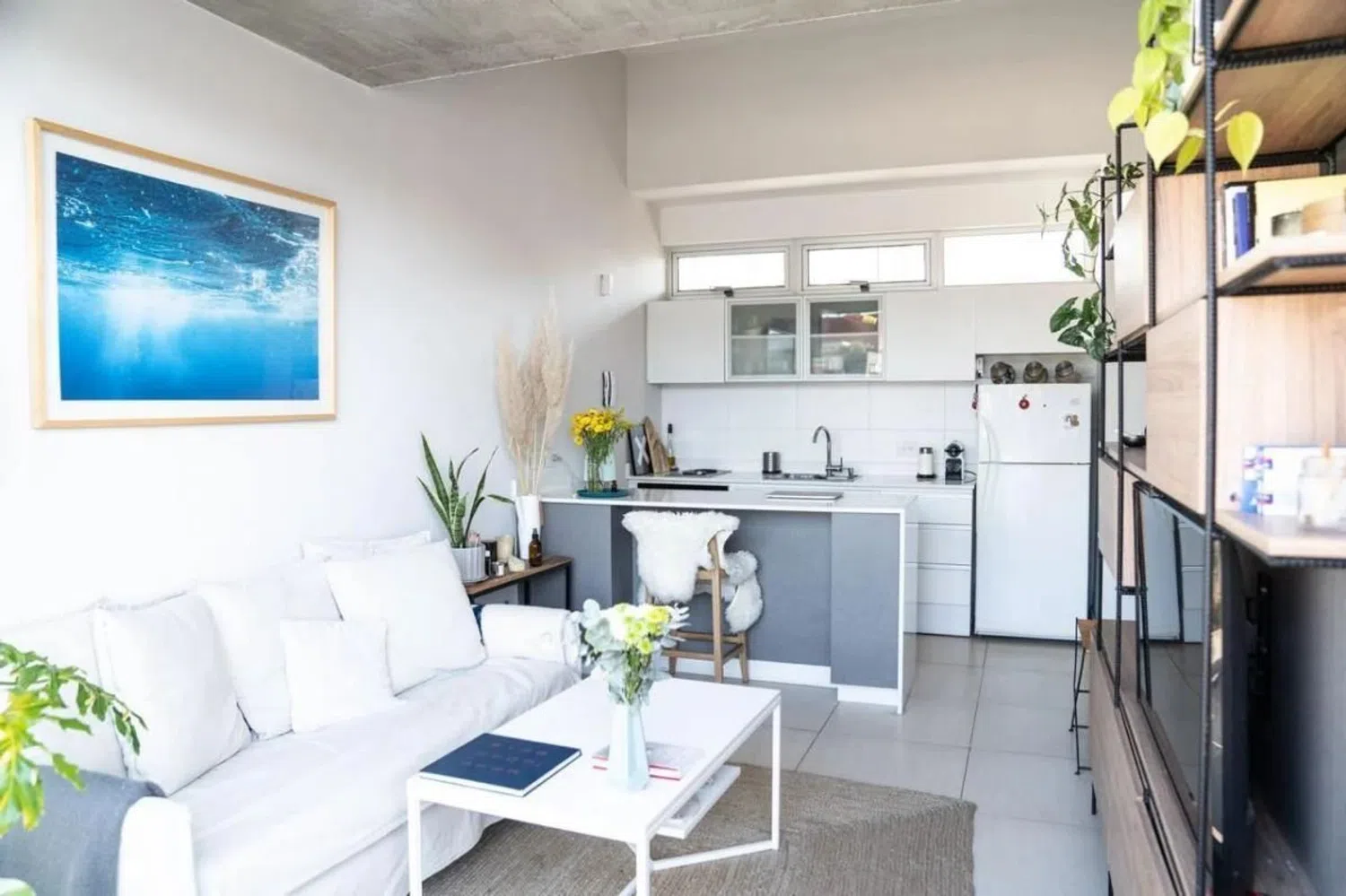 Piso en calle Villaluenga de la Sagra, 27 - Foto 1