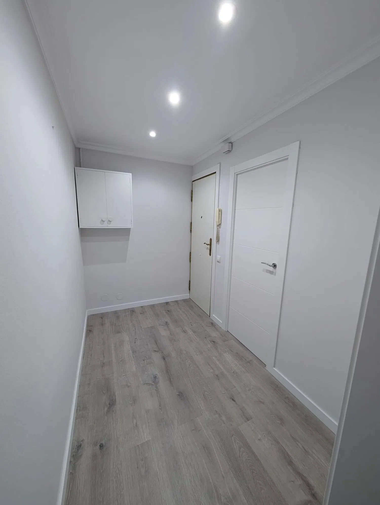 Piso en calle de la Marina, 277 - Foto 1