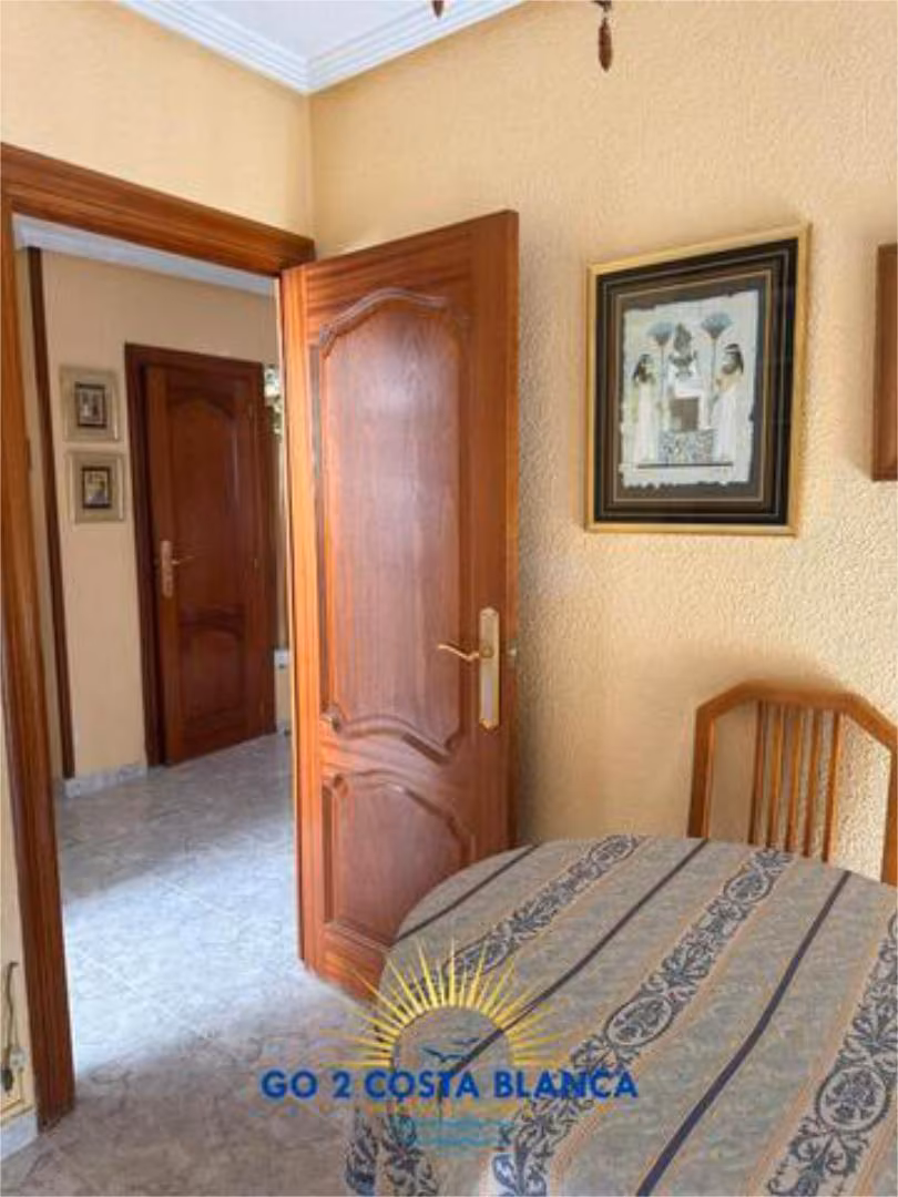 Apartamento en Rincon de Loix - Foto 4