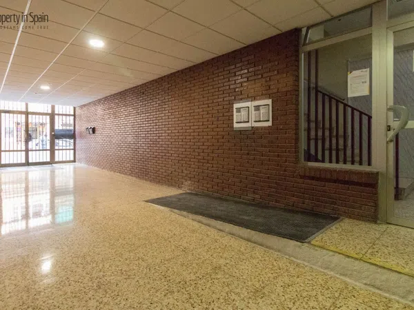 Piso en Calle del Catedrático Daniel Jiménez de Cisneros - Foto 15